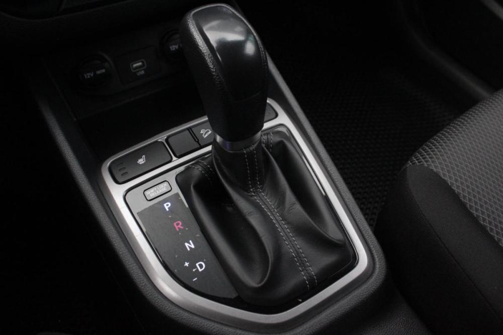 Hyundai Creta I Рестайлинг Брянск  - изображение 18