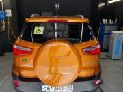 Ford EcoSport II Рестайлинг Москва  - изображение 38