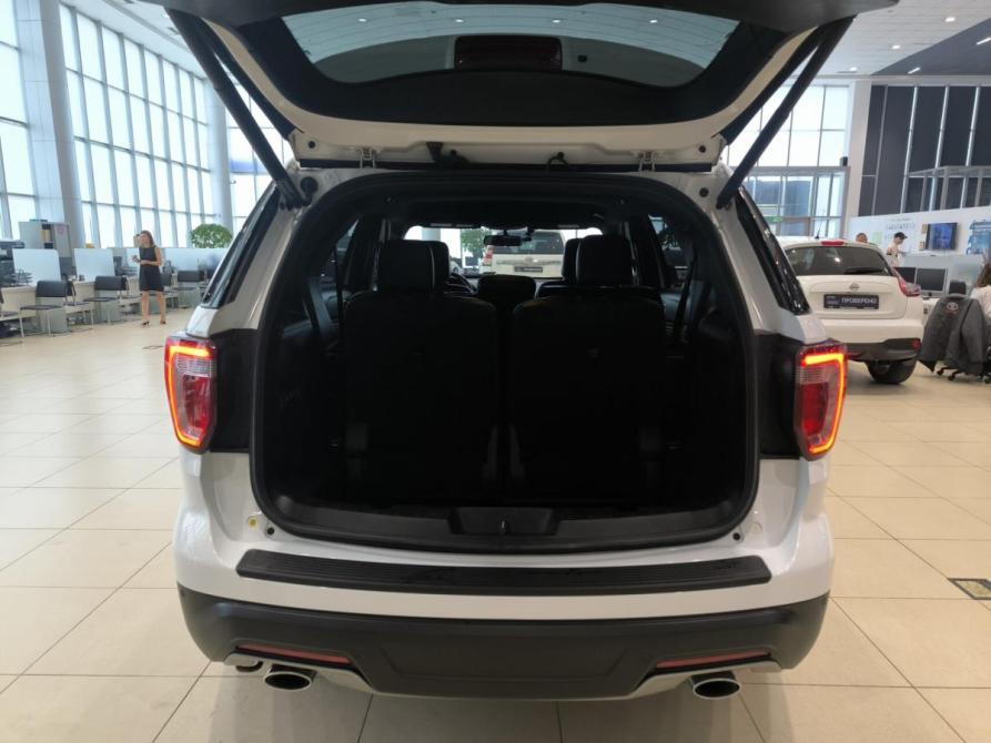 Ford Explorer V Рестайлинг 2 Казань  - изображение 12