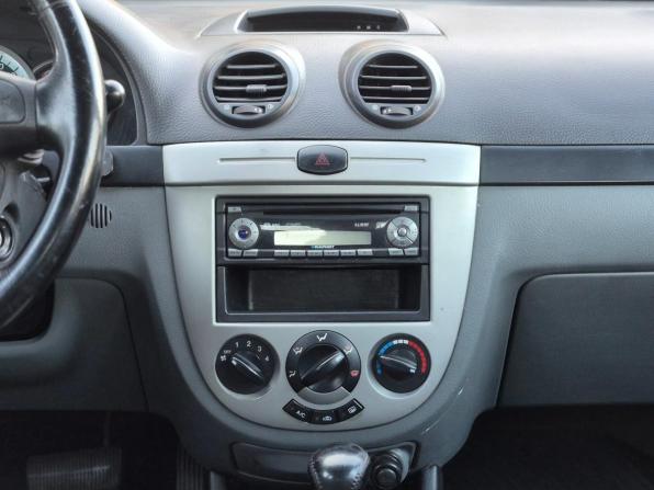 Chevrolet Lacetti I с пробегом 2008 года, цена 479 000 рублей, 187048 км, хэтчбек, Автокод Объявления