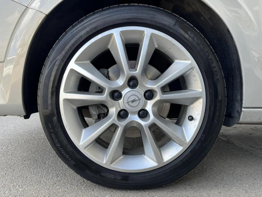 Opel Astra H Рестайлинг Краснодар  - изображение 9