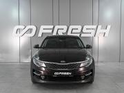 Kia Optima IV Ростов-на-Дону  - изображение 26