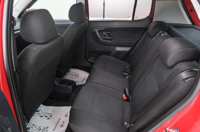 Skoda Fabia II Рестайлинг с пробегом 2013 года, цена 299 000 рублей, 201000 км, хэтчбек, Автокод Объявления
