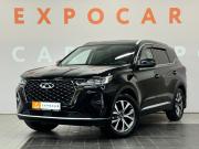 Chery Tiggo 7 Pro Max I Волгоград  - изображение 11
