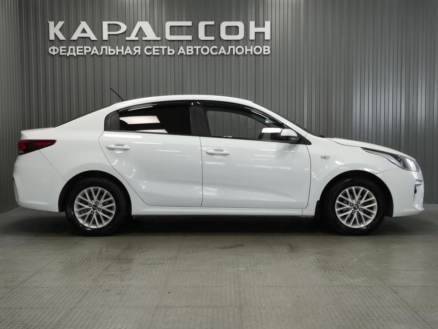 Kia Rio IV Пермь  - изображение 6