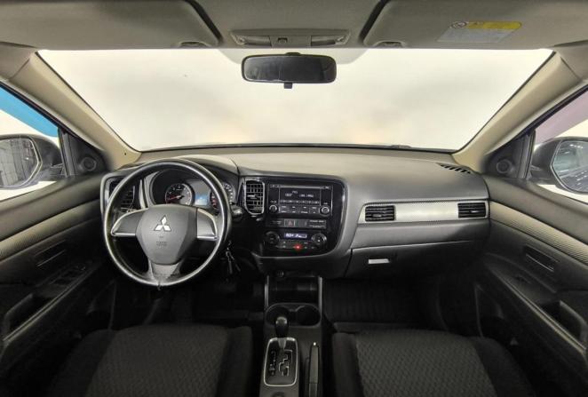 Mitsubishi Outlander III с пробегом 2013 года, цена 1 200 000 рублей, 191577 км, внедорожник, Автокод Объявления