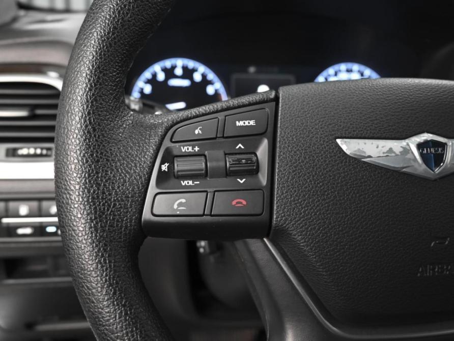 Hyundai Genesis II Ставрополь  - изображение 19