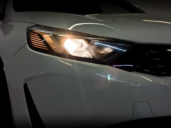 Kaiyi E5 с пробегом 2023 года, цена 890 000 рублей, 93432 км, седан, Автокод Объявления