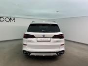 BMW X5 IV (G05/G18) Рестайлинг Москва  - изображение 28