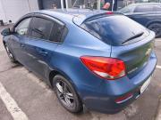 Chevrolet Cruze I Рестайлинг Санкт-Петербург  - изображение 7