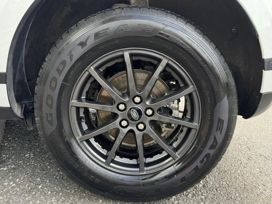 Land Rover Range Rover Evoque II Екатеринбург  - изображение 15