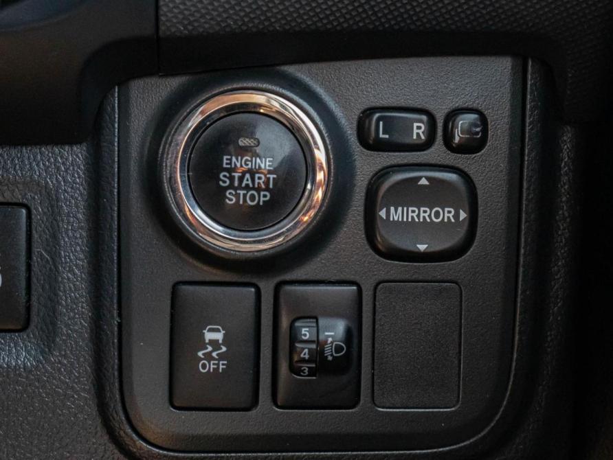 Toyota Wish II Рестайлинг Краснодар  - изображение 18