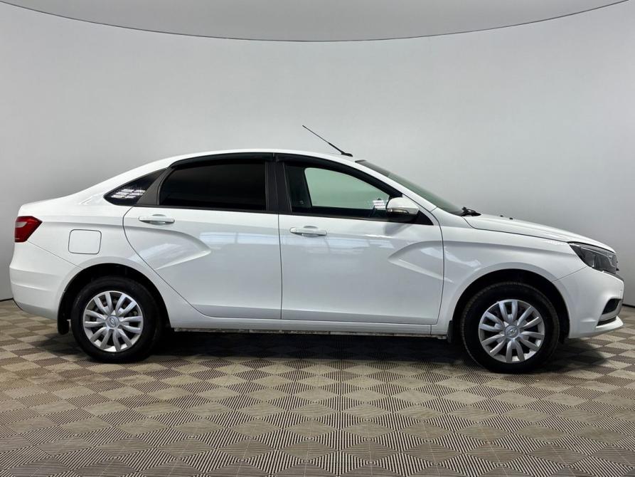 Lada (ВАЗ) Vesta I Борисоглебск  - изображение 6