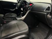Opel Astra J Кемерово  - изображение 23
