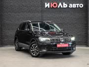 Volkswagen Tiguan II Екатеринбург  - изображение 22