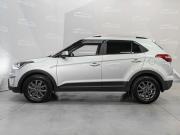 Hyundai Creta I Рестайлинг Новосибирск  - изображение 28