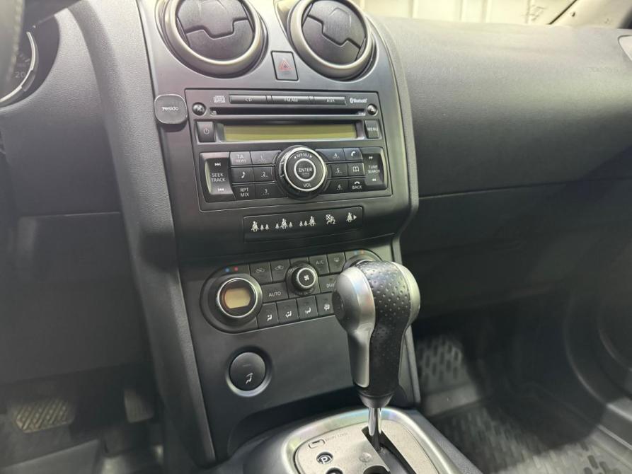 Nissan Qashqai I Красноярск  - изображение 14