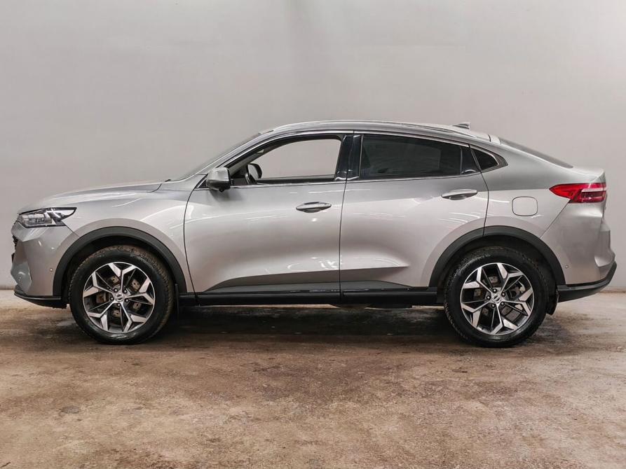 Haval F7x I Рестайлинг Москва  - изображение 8