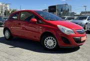 Opel Corsa D Рестайлинг II Челябинск  - изображение 11