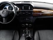 Mercedes-Benz GLK-Класс I (X204) Санкт-Петербург  - изображение 37
