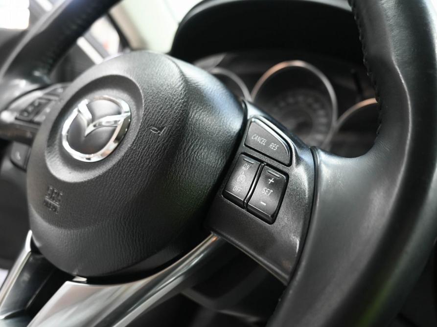 Mazda 6 III (GJ) Ростов-на-Дону  - изображение 15