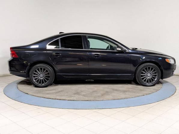 Volvo S80 II с пробегом 2007 года, цена 959 900 рублей, 320000 км, седан, Автокод Объявления