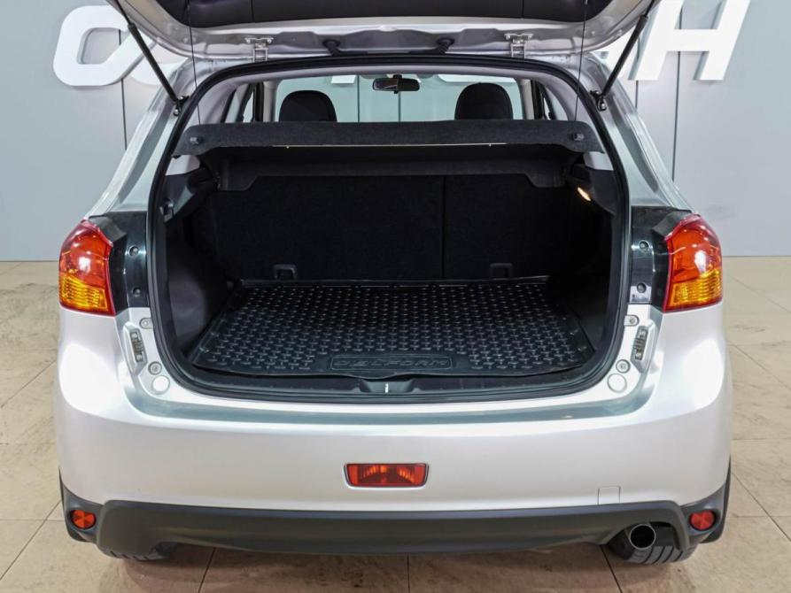 Mitsubishi ASX I Рестайлинг Воронеж  - изображение 17