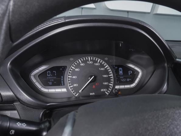 Changan Alsvin с пробегом 2023 года, цена 1 200 000 рублей, 42218 км, седан, Автокод Объявления