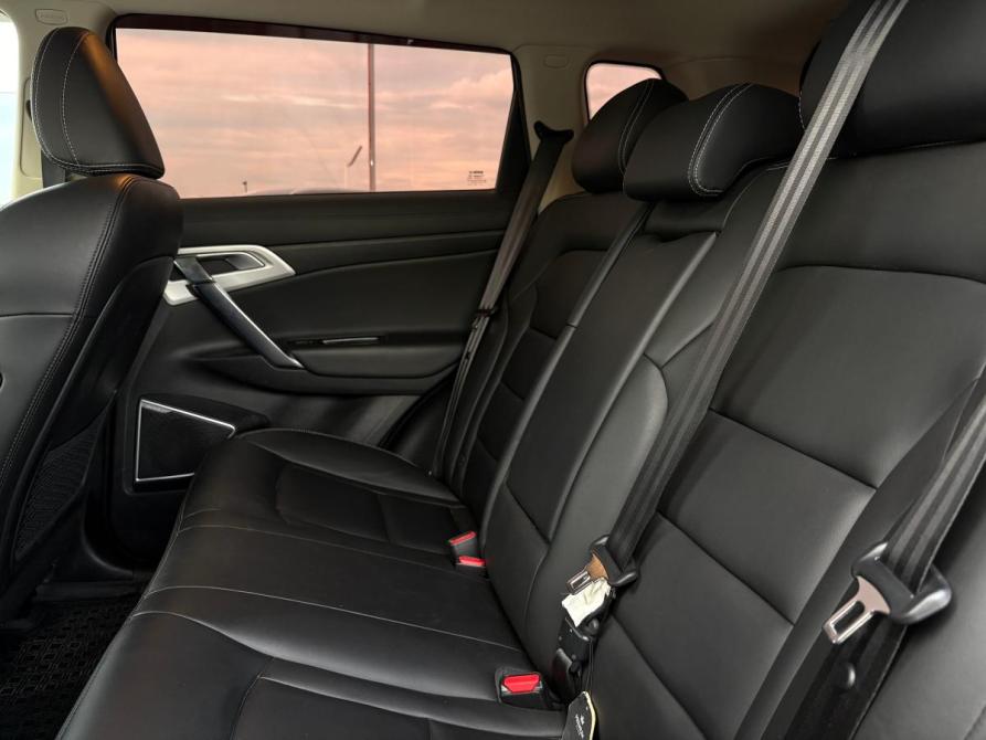 Geely Atlas I Набережные Челны  - изображение 25