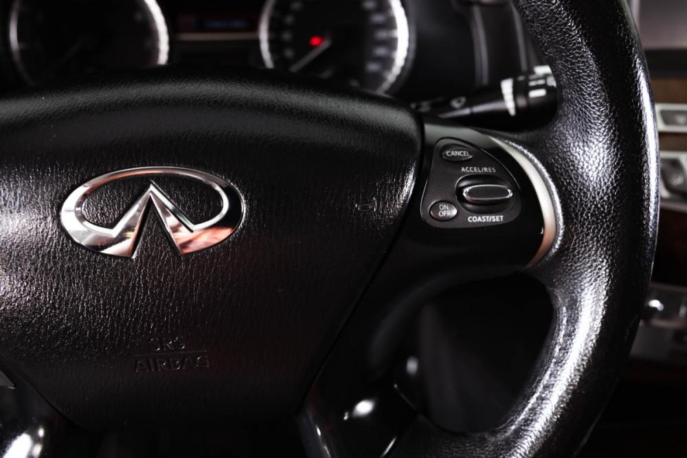 Infiniti JX Пермь  - изображение 23
