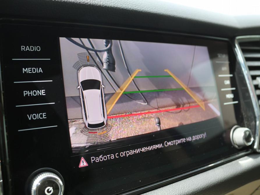 Skoda Kodiaq I Стерлитамак  - изображение 12
