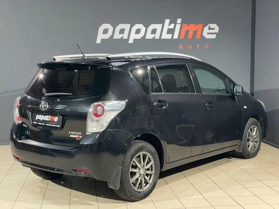 Toyota Verso I Тверь  - изображение 3