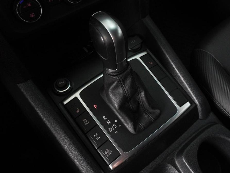Volkswagen Amarok I Рестайлинг Минеральные Воды  - изображение 15