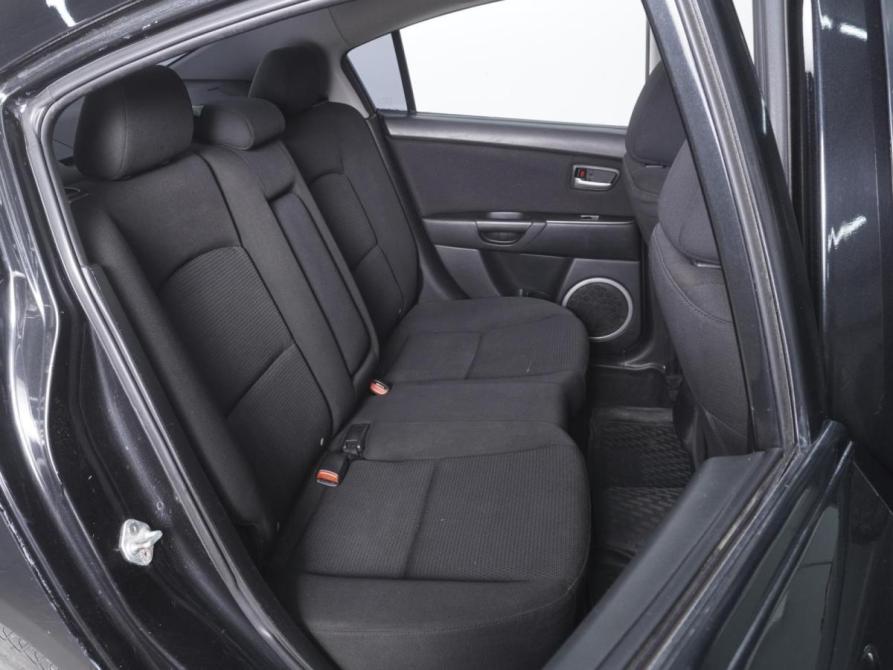 Mazda 3 I (BK) Рестайлинг Ростов-на-Дону  - изображение 7