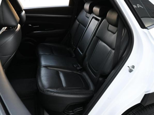 Hyundai Tucson IV с пробегом 2021 года, цена 3 150 000 рублей, 76946 км, внедорожник, Автокод Объявления