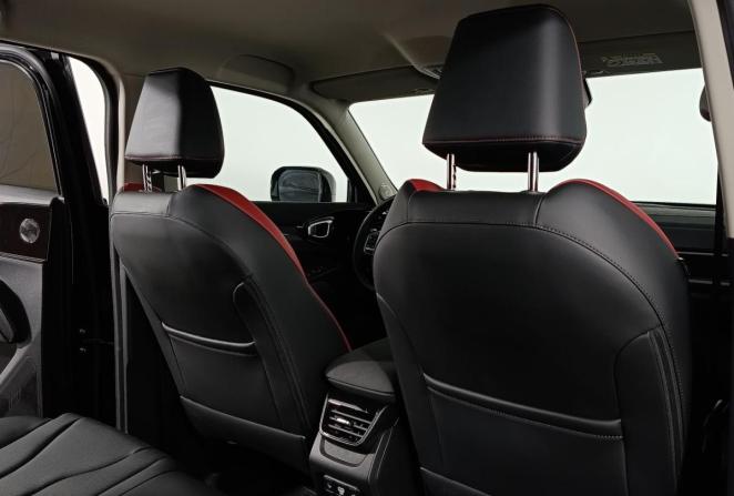 Haval H3 I с пробегом 2024 года, цена 2 250 000 рублей, 11150 км, внедорожник, Автокод Объявления