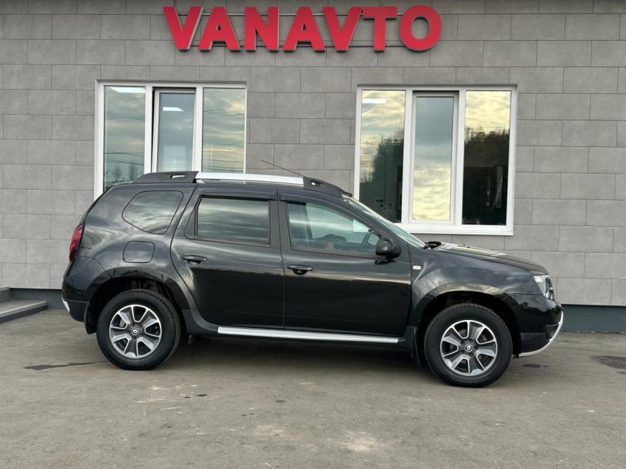 Renault Duster I Рестайлинг Альметьевск  - изображение 4