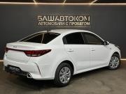 Kia Rio IV Рестайлинг Уфа  - изображение 22
