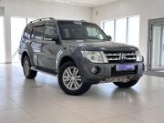 Mitsubishi Pajero IV Рестайлинг 1 Волгоград  - изображение 39