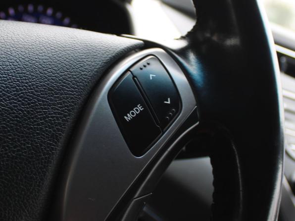 Hyundai Elantra V (MD) с пробегом 2012 года, цена 979 000 рублей, 141112 км, седан, Автокод Объявления