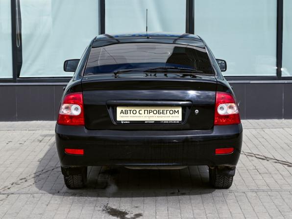 Lada (ВАЗ) Priora I Рестайлинг с пробегом 2013 года, цена 332 000 рублей, 200852 км, хэтчбек, Автокод Объявления