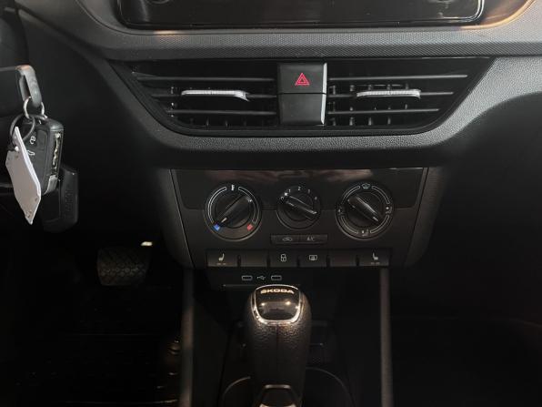 Skoda Rapid II с пробегом 2020 года, цена 1 485 000 рублей, 97864 км, лифтбек, Автокод Объявления