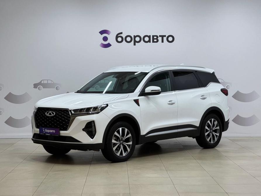 Chery Tiggo 7 Pro Max I Ставрополь  - изображение 1