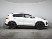 Kia Sportage IV Рестайлинг Санкт-Петербург  - изображение 23