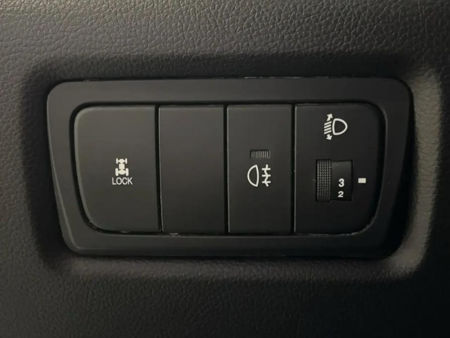 SsangYong Actyon II Рестайлинг Саратов  - изображение 13