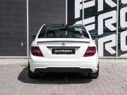 Mercedes-Benz C-Класс III (W204) Рестайлинг Краснодар  - изображение 24