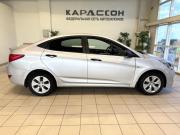 Hyundai Solaris I Рестайлинг Волгоград  - изображение 24