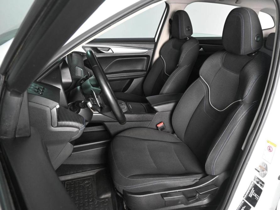 Haval Jolion I Рестайлинг Ростов-на-Дону  - изображение 10