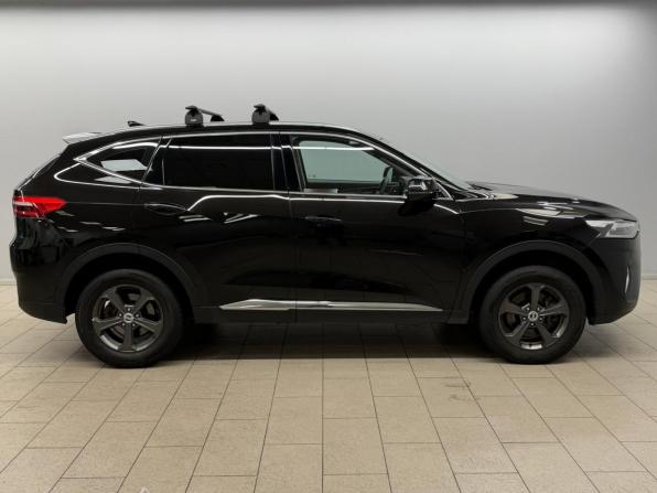 Haval F7 I с пробегом 2020 года, цена 1 733 000 рублей, 90696 км, внедорожник, Автокод Объявления