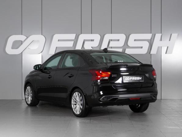 Lada (ВАЗ) Iskra с пробегом 2025 года, цена 1 299 000 рублей, 7455 км, седан, Автокод Объявления